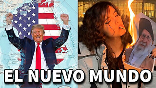 ÚLTIMA HORA! TODO EL MUNDO ESTÁ CAMBIANDO, NUEVA ERA