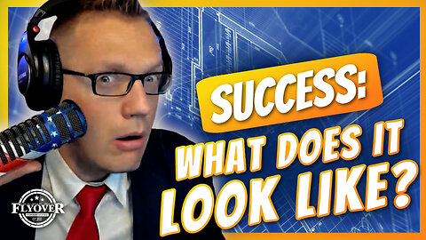 What Does Success Actually Look Like? - Clay Clark