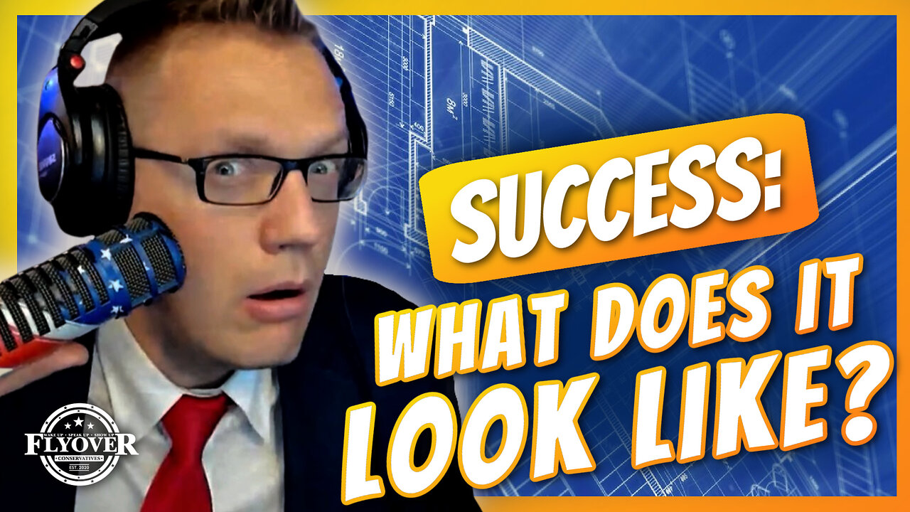 What Does Success Actually Look Like? - Clay Clark