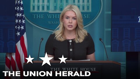 White House Press Briefing 08/28/2025