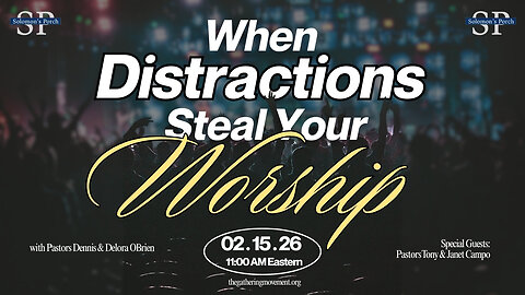 Why True Worship Is Essential for Survival