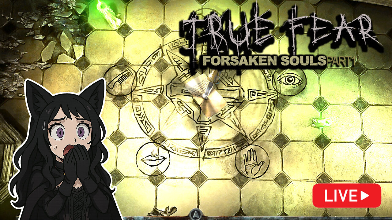 Haunted by a Ghostly Girl… What Secrets Does This House Hold? | True Fear
