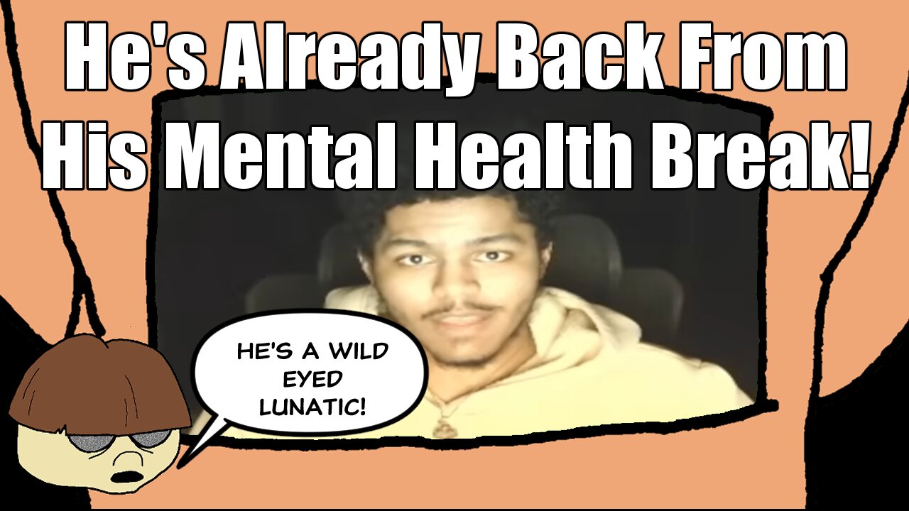 New Year, Same Clankman