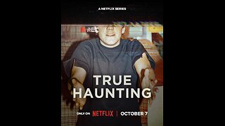 Official Trailer - True Haunting - 2025 - Netflix (1080p, h264)