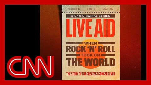 Why Bono made Condoleezza Rice promise to help the global HIV/AIDS pandemic