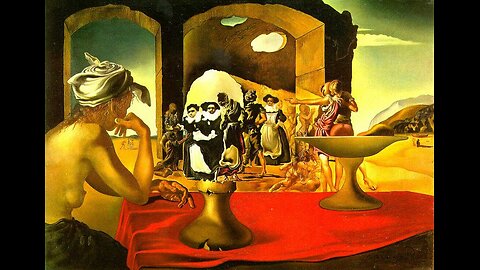DaDa ~ Alice Cooper