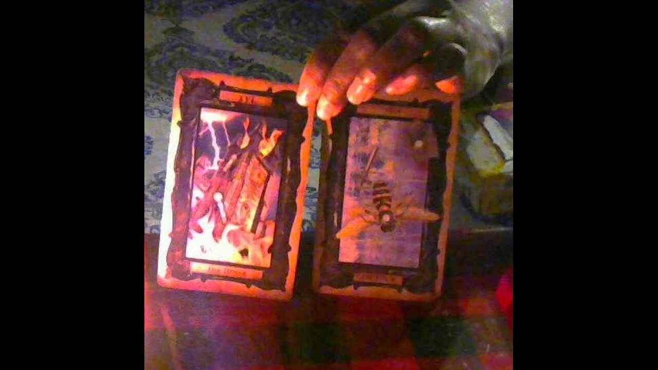 PISCES - ENERGY READING