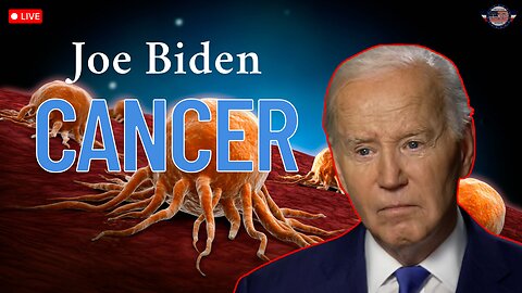 Joe Biden - Cancer