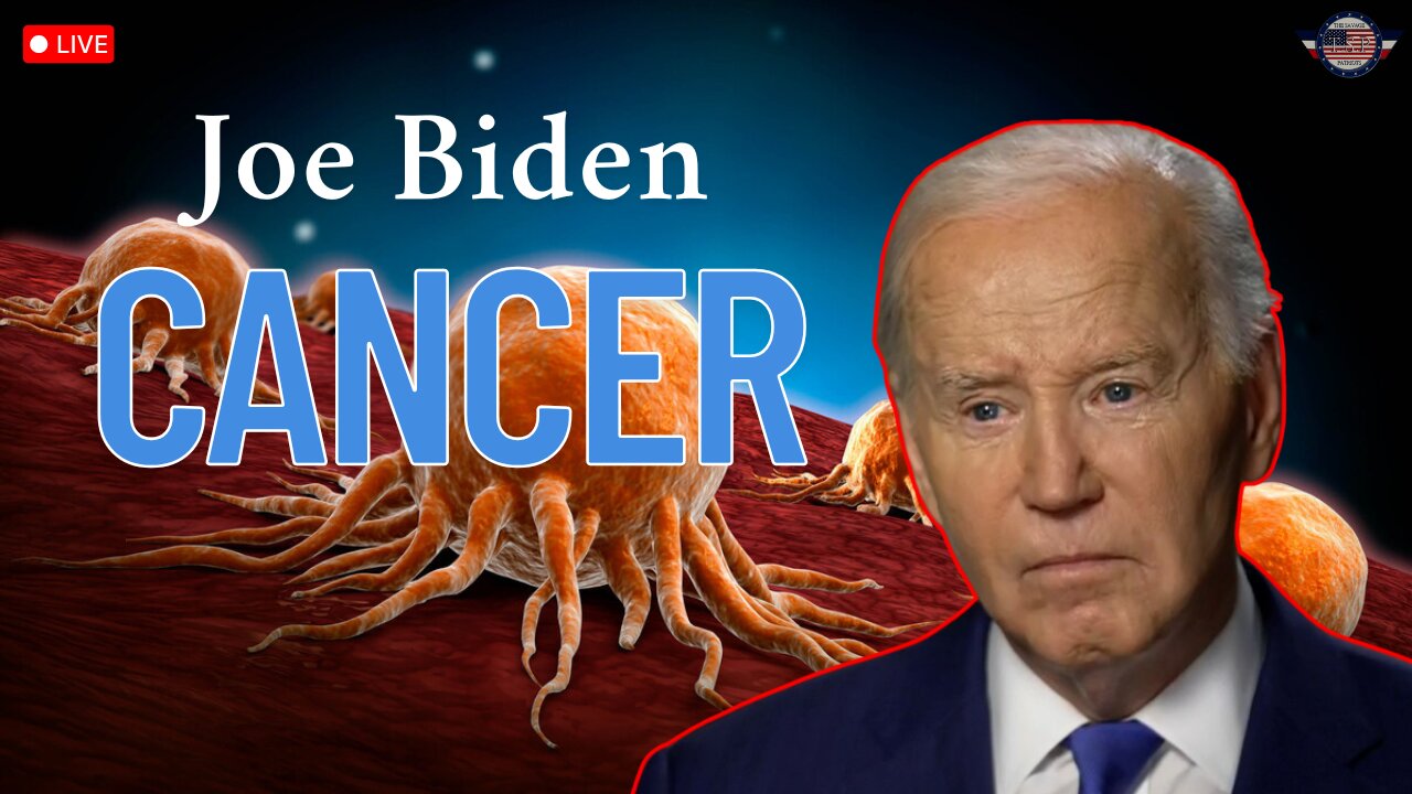 Joe Biden - Cancer