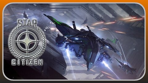Steelin' Time (Test Steam) | Star Citizen | June 16th, 2025