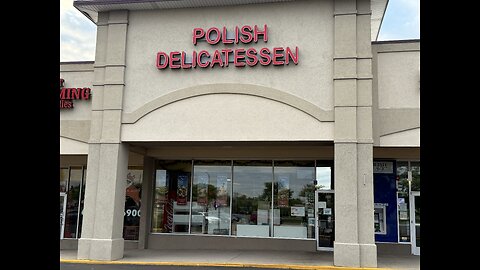 Polish deli