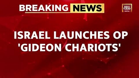 Israel_Vs_Gaza___Rescuers_Say_100_Killed_In_Israel_s_Fresh_Gaza_Offensive__Gideon_Chariots_