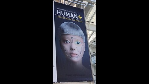 Abomination 2087 AD