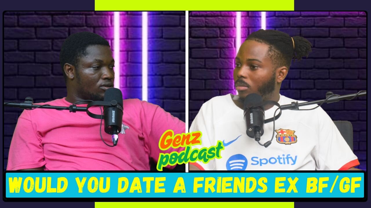 Would you date a friend's Ex Boyfriend or Girlfriend after their breakup?