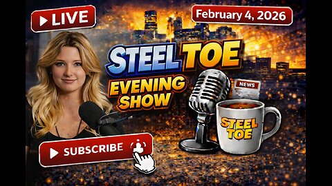 AAAAAND Sarah Stock is Gone! STES 02-04-26