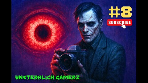 Defeating Stefano in His Twisted Gallery | Evil Within 2