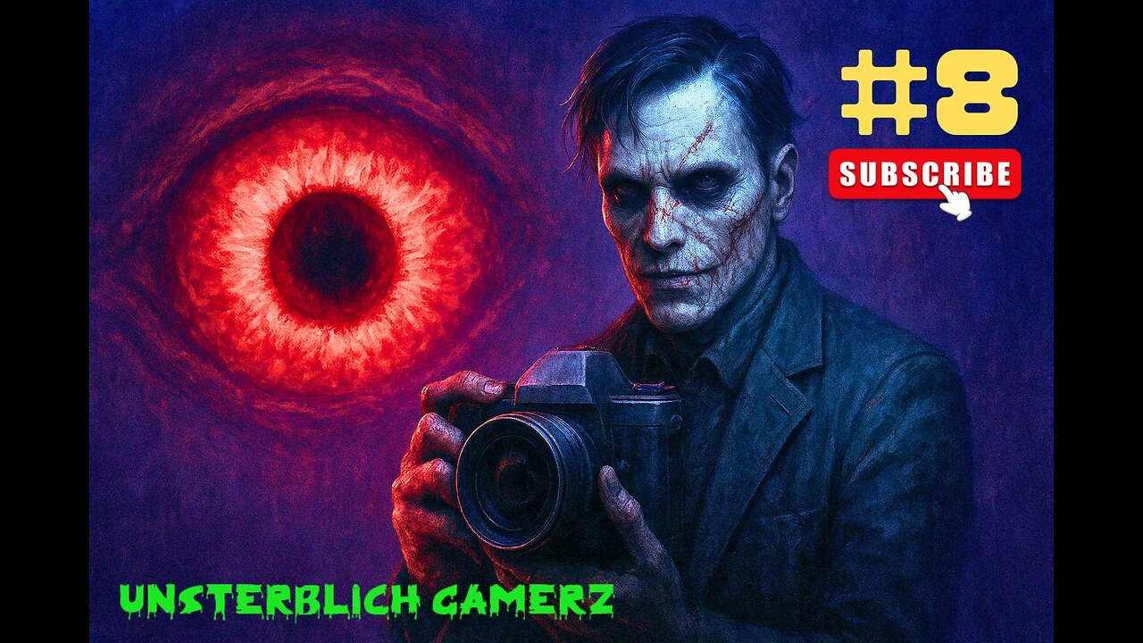 Defeating Stefano in His Twisted Gallery | Evil Within 2