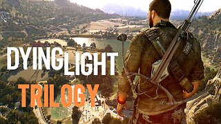 🔴SUFARI & YELLOW_!RON TAKE ON THE UNDEAD - DYING LIGHT TRILOGY PLAYTHROUGH - THIS IS GONNA BE WILD