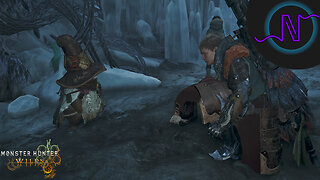 Following the Wudwud Sage! - Monster Hunter Wilds LS05