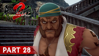 Romancing SaGa 2: Revenge of the Seven Part 28 - Garon's Rebellion