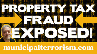 Property Tax Exposed