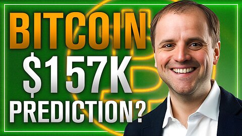 🔥 Bitcoin $157K? Catalini Exposes Lightning, Stablecoins & Fiat Collapse | Blockchain Report