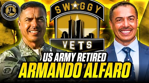From Immigrant to Command Sergeant Major 🇺🇸