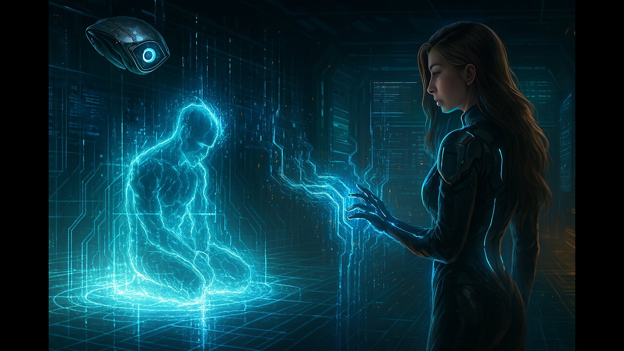 🧩 SIMULATION: "Directive Dissonance – Hostage Protocol Test Delta-47"