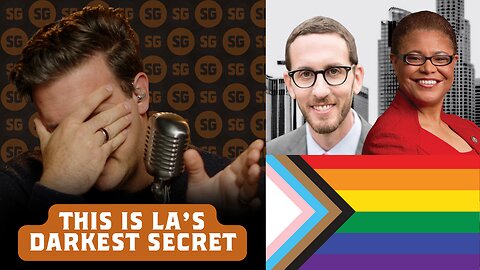 The Kiddie Stroll: How Los Angeles Legally Sold Its Children