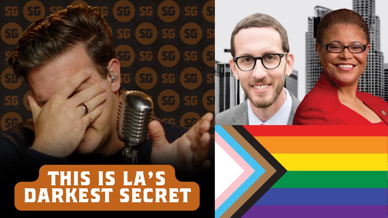 The Kiddie Stroll: How Los Angeles Legally Sold Its Children