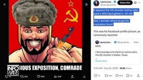 Leftists Launch New Terror Attack In Dallas!