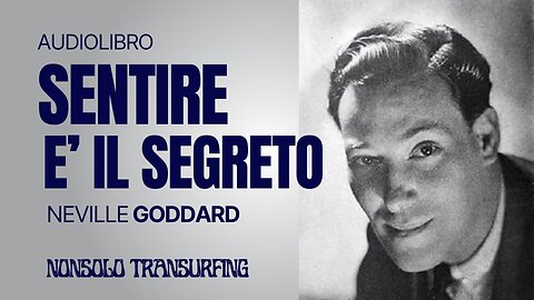 SENTIRE IL SEGRETO