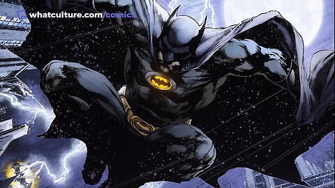 What The Joker Thinks Of Every Gotham Hero