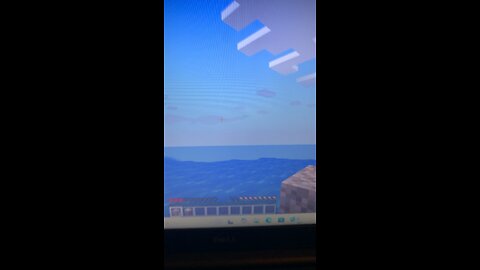 Can somebody help me I’m lost at see I need help getting back to the Minecraft shore