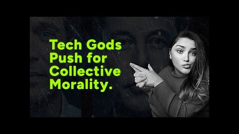 United Under the Same Principle That God Once Scattered Humanity...#ai #bible #endtimes #babel #sda