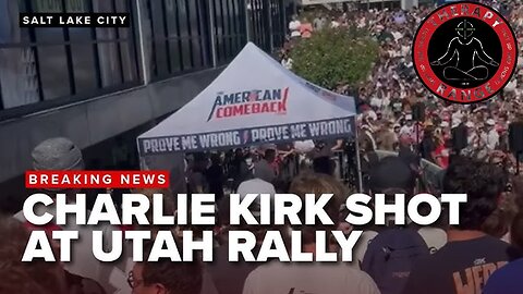 Charlie Kirk Shooting and reaction