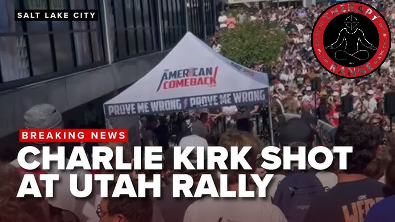Charlie Kirk Shooting and reaction