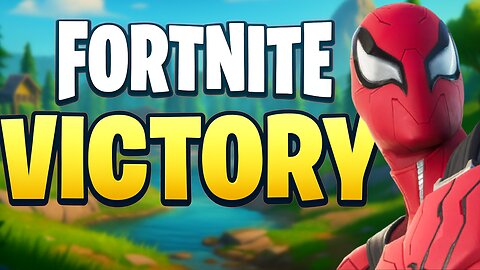 Spider-Man has Victory after Victory in #fortnite #fortniteclips #fortnitemoments #fortniteshorts