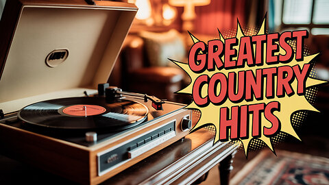 Greatest Hits Classic Country Songs Of All Time