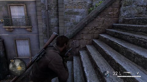 Sniper Elite: Resistance SILENT KILL