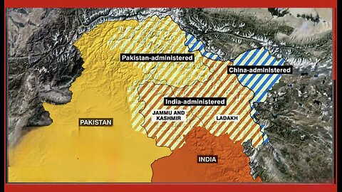 India launches strike against Pakistan in wake of tourist massacre