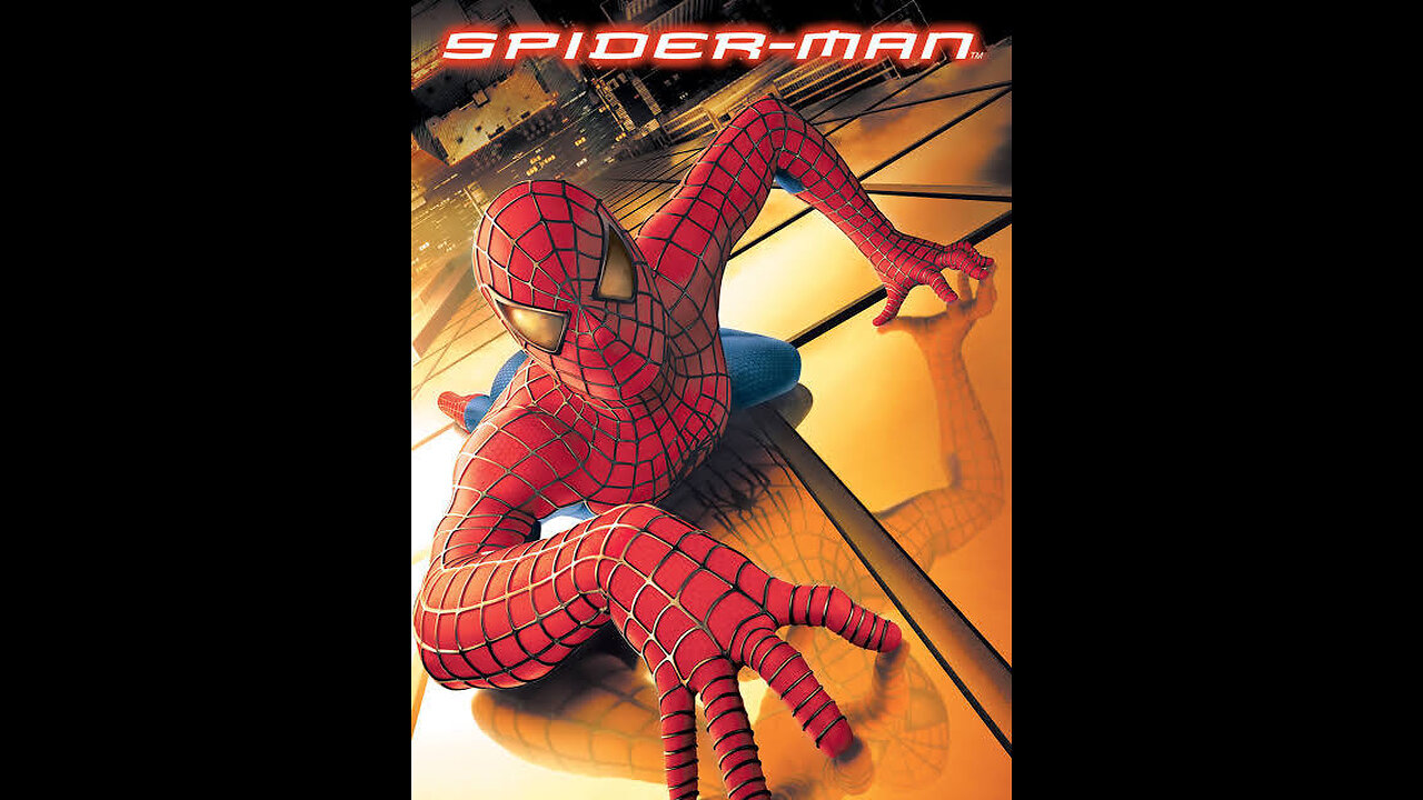 Spiderman (2002) Must Watch!!!!!!