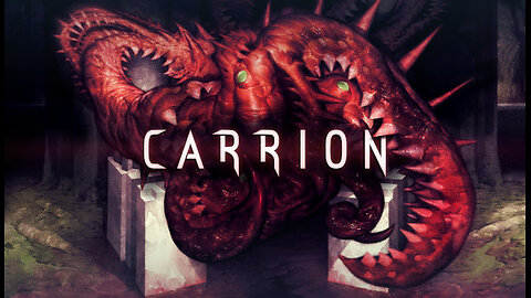carrion intro