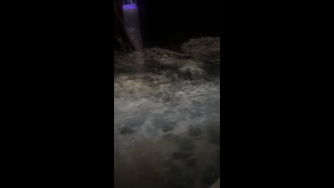 Norwegian Getaway Atlantic Ocean Waters sailing