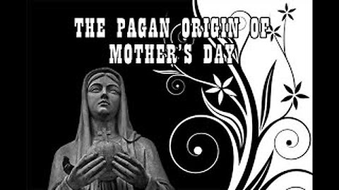 why I don't celebrate mother's day