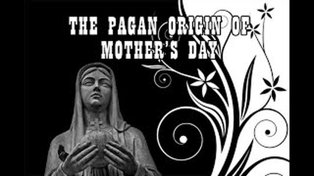 why I don't celebrate mother's day