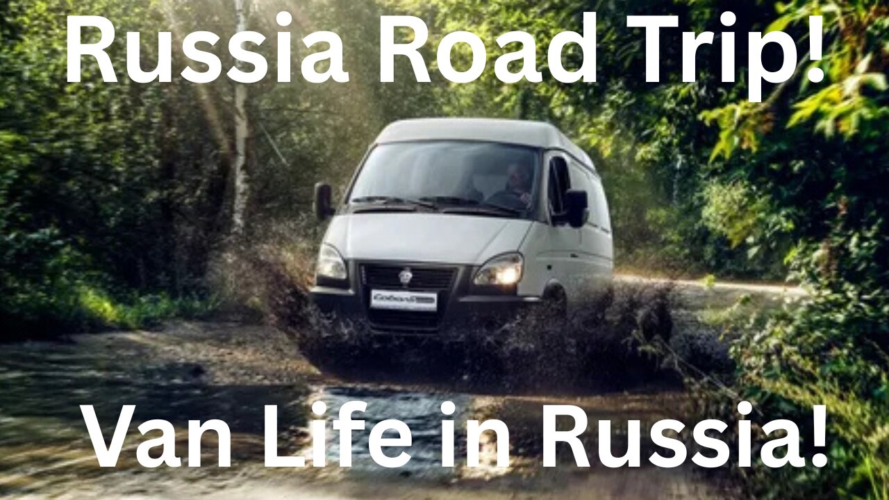 Leaving Moscow