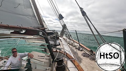 To the Florida Keys! | Ep. 294