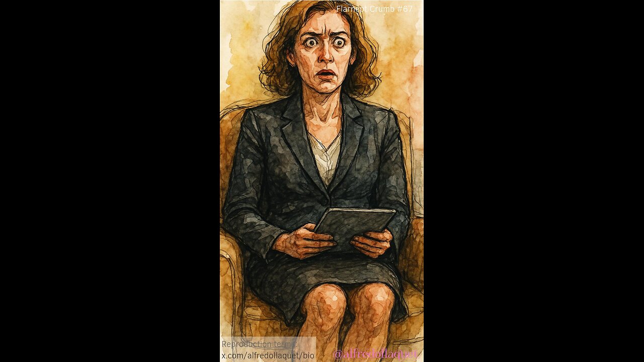 Flarnept Crumb 67: The Price of Truth