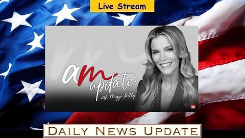 x343a: MegynKelly - First American Pope, Bidens Defensive on The View: AM Update 5/9